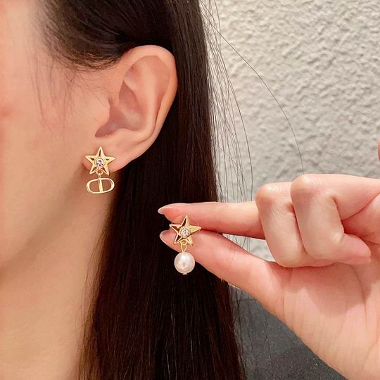 Dior Earring 12lyh06 (3)