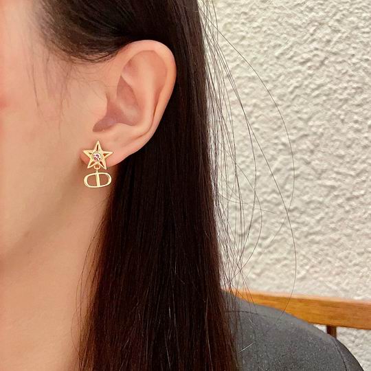 Dior Earring 12lyh06 (4)