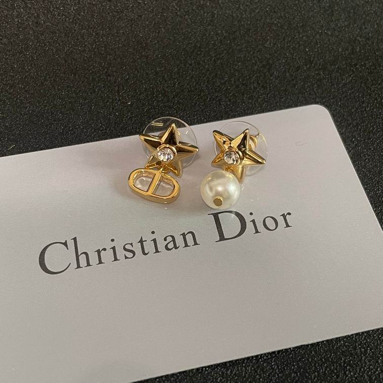 Dior Earring 12lyh06 (5)