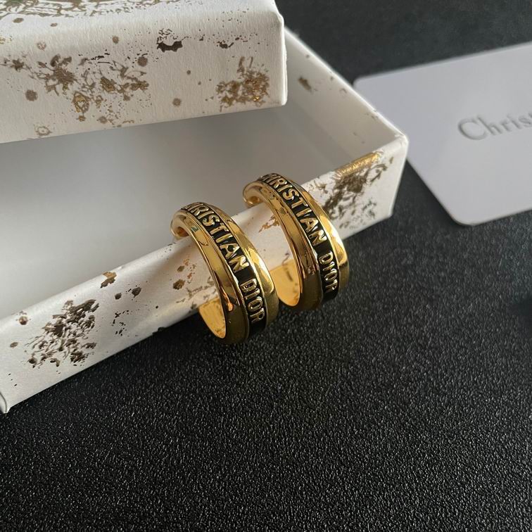 Dior Earring 12lyh08 (1)