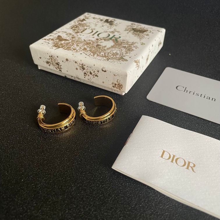 Dior Earring 12lyh08 (2)