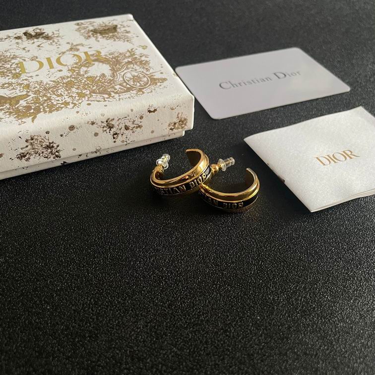 Dior Earring 12lyh08 (3)