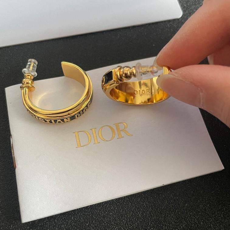 Dior Earring 12lyh08 (4)