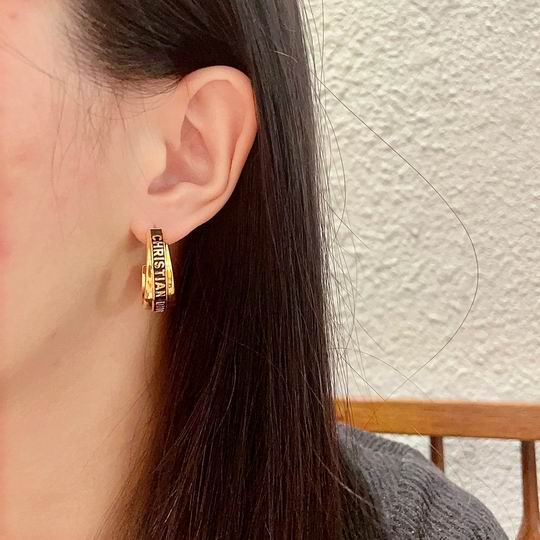 Dior Earring 12lyh08 (5)
