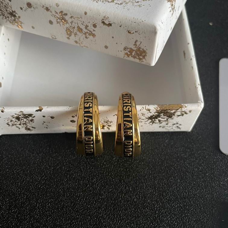 Dior Earring 12lyh08 (6)