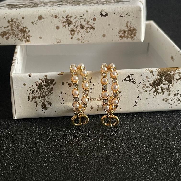 Dior Earring 12lyh09 (2)