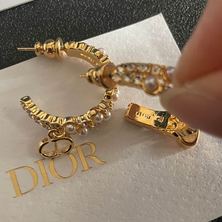 Dior Earring 12lyh09 (3)