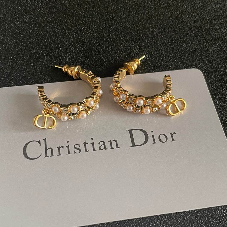 Dior Earring 12lyh09 (4)