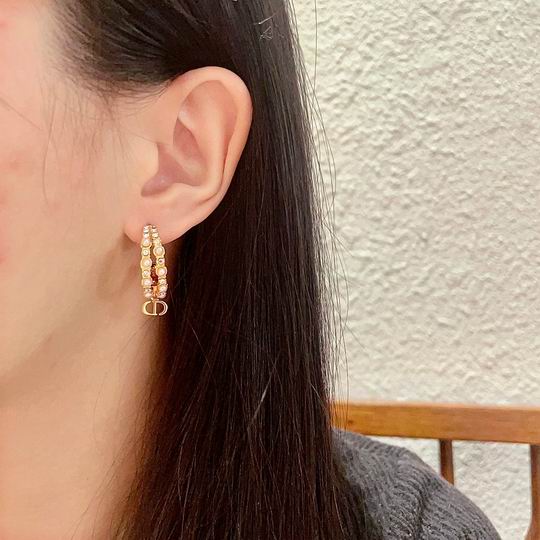 Dior Earring 12lyh09 (5)
