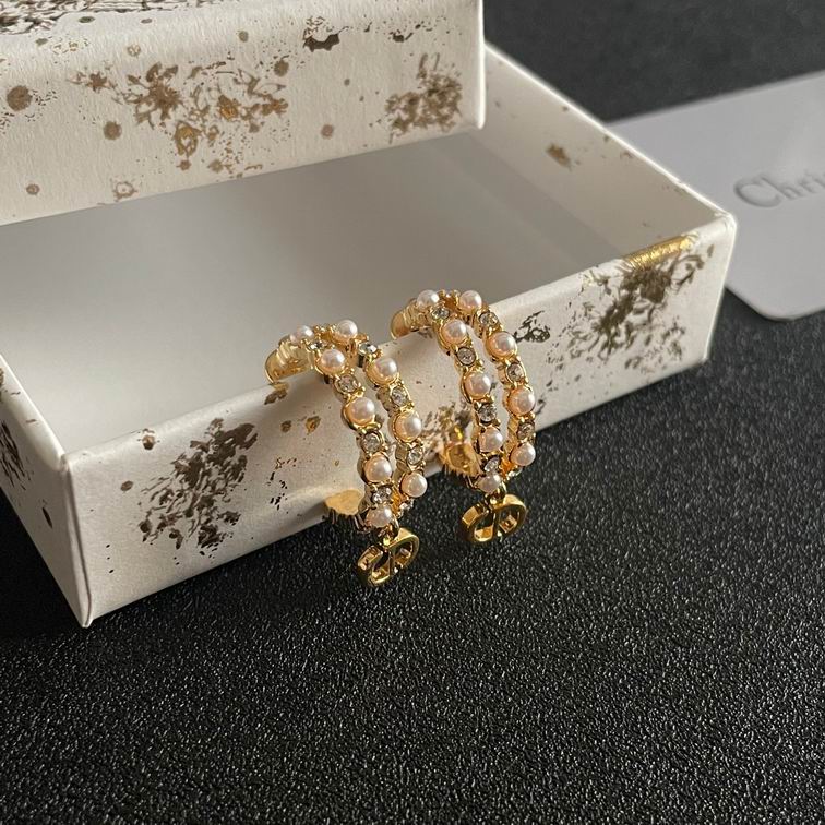 Dior Earring 12lyh09 (6)