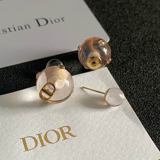 Dior Earring 12lyh11 (3)