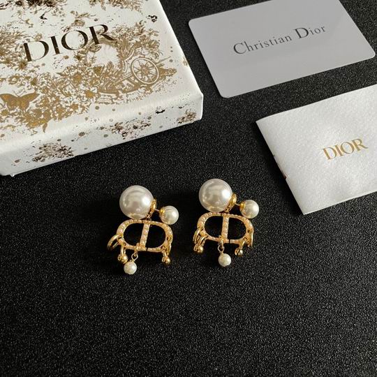 Dior Earring 12lyh12 (2)