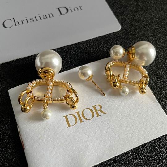 Dior Earring 12lyh12 (4)