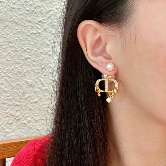 Dior Earring 12lyh12 (5)
