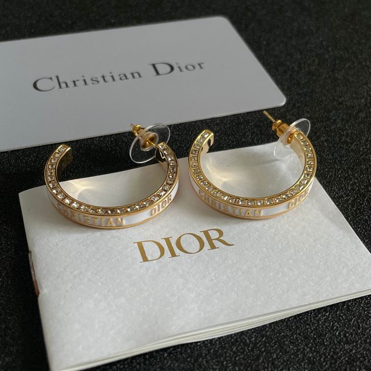 Dior Earring 12lyh13 (2)