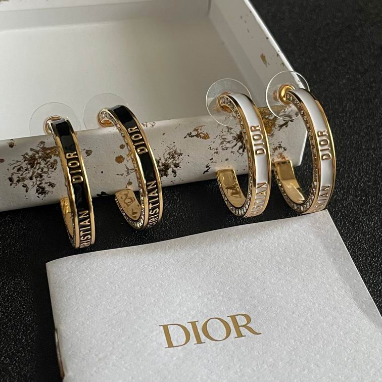 Dior Earring 12lyh13 (5)