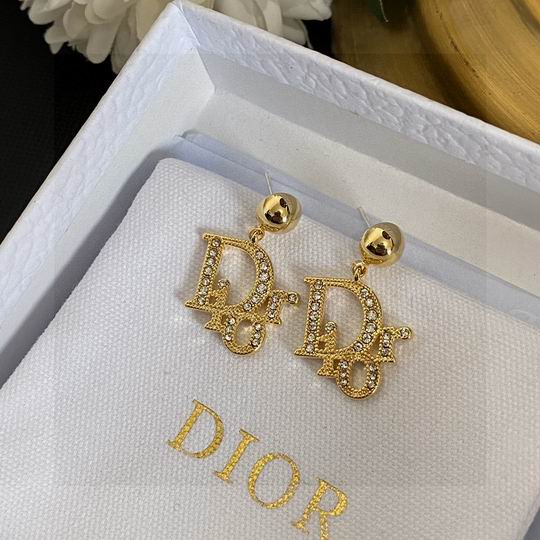 Dior Earring 12lyh14 (2)