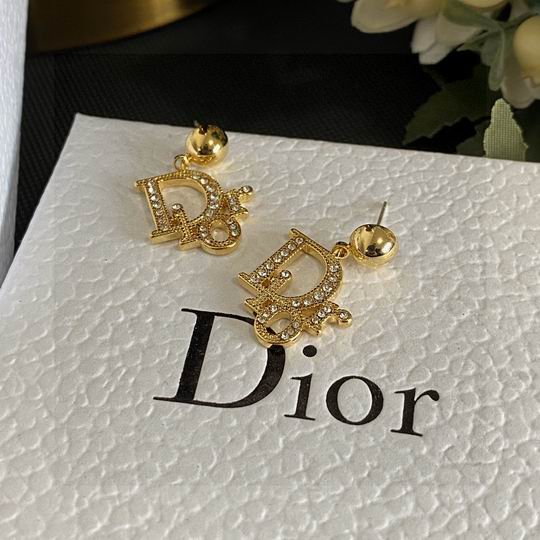 Dior Earring 12lyh14 (4)