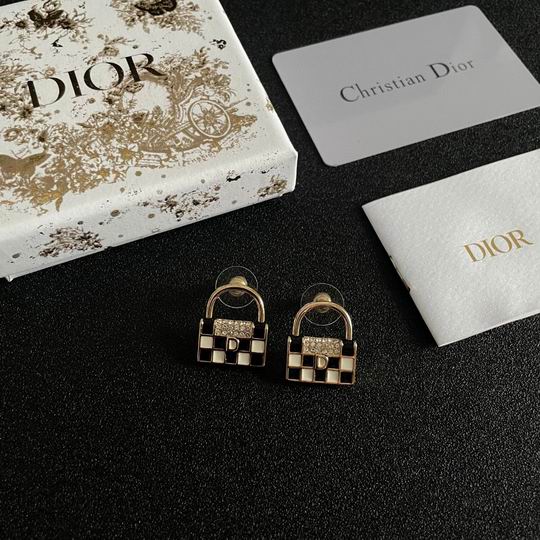 Dior Earring 12lyh15 (1)