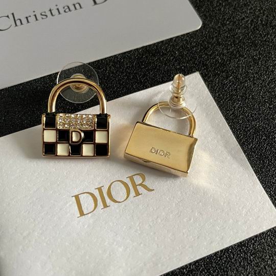 Dior Earring 12lyh15 (2)