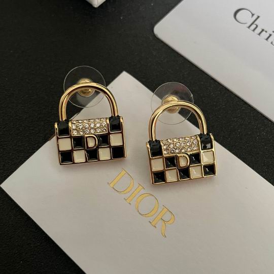 Dior Earring 12lyh15 (3)