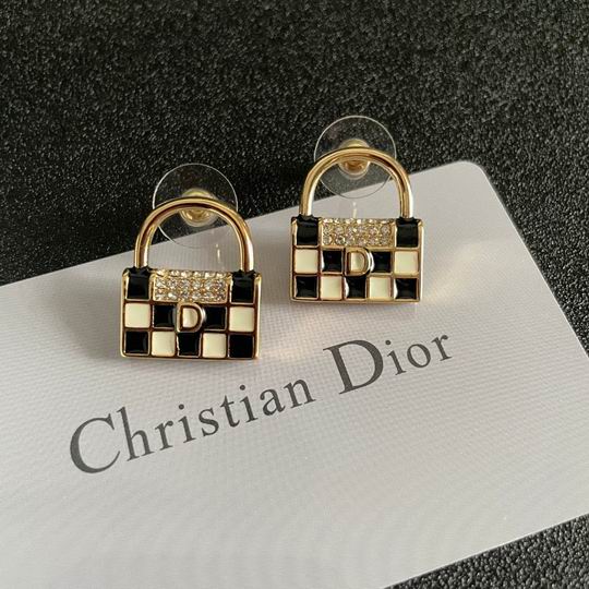 Dior Earring 12lyh15 (5)
