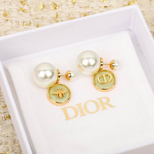 Dior Earring 12lyh17 (1)
