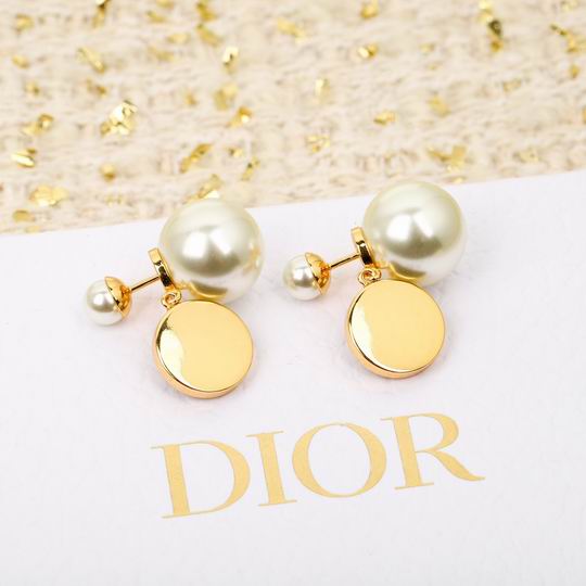 Dior Earring 12lyh17 (3)
