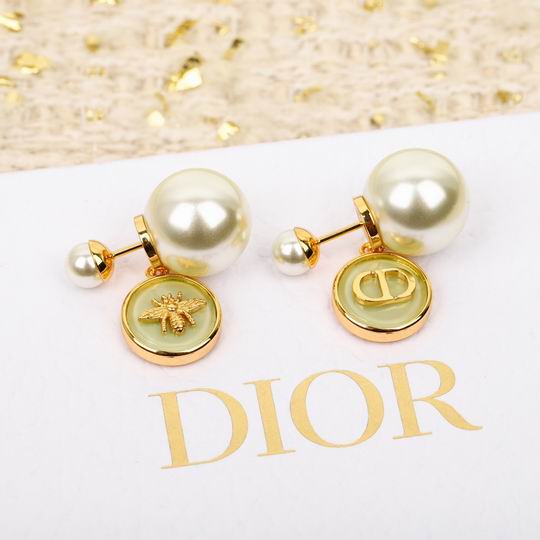 Dior Earring 12lyh17 (6)