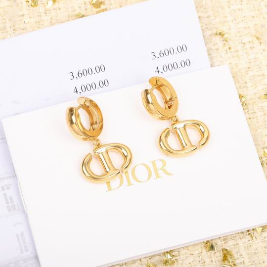 Dior Earring 12lyh18 (1)