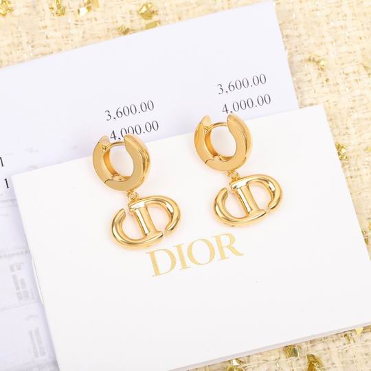 Dior Earring 12lyh18 (2)