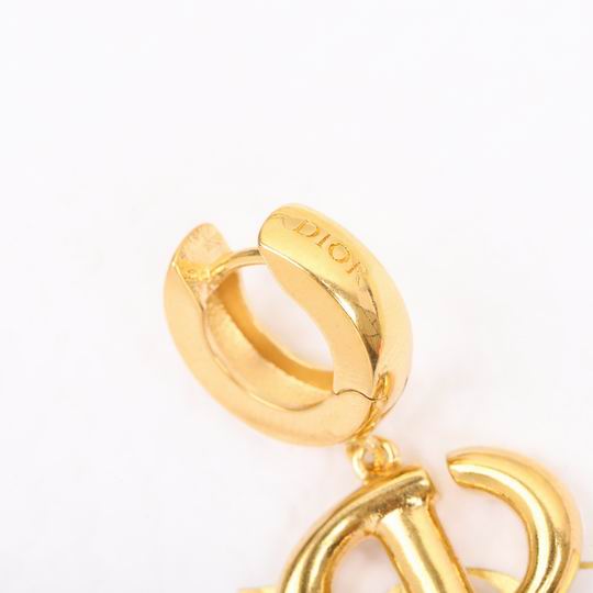 Dior Earring 12lyh18 (3)