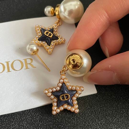 Dior Earring 12lyh19 (2)