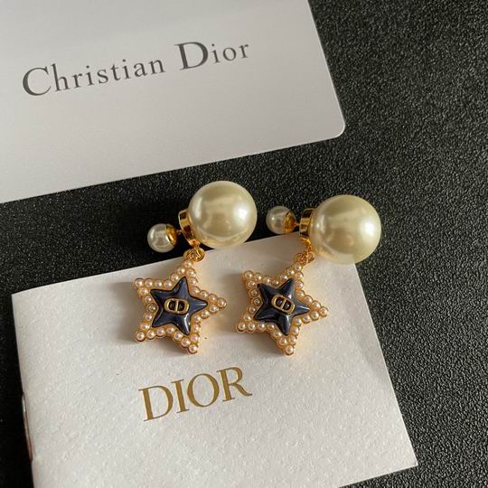 Dior Earring 12lyh19 (3)