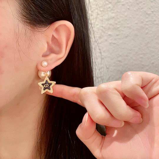 Dior Earring 12lyh19 (4)