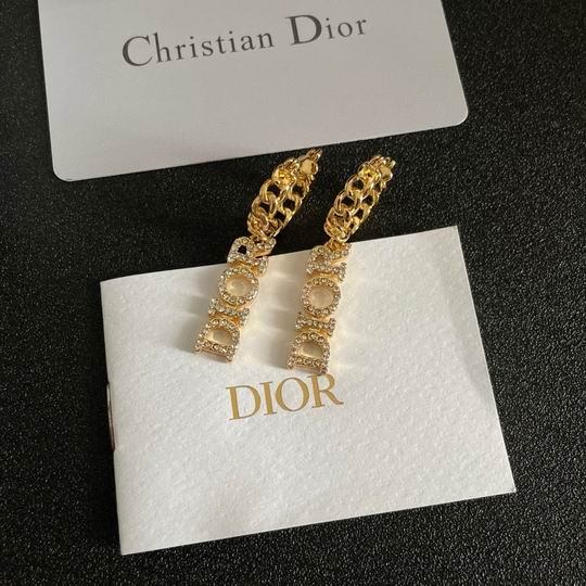 Dior Earring 12lyh20 (3)