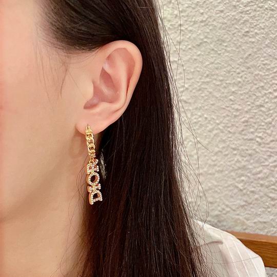 Dior Earring 12lyh20 (4)