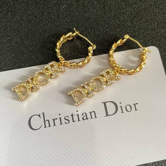 Dior Earring 12lyh20 (5)