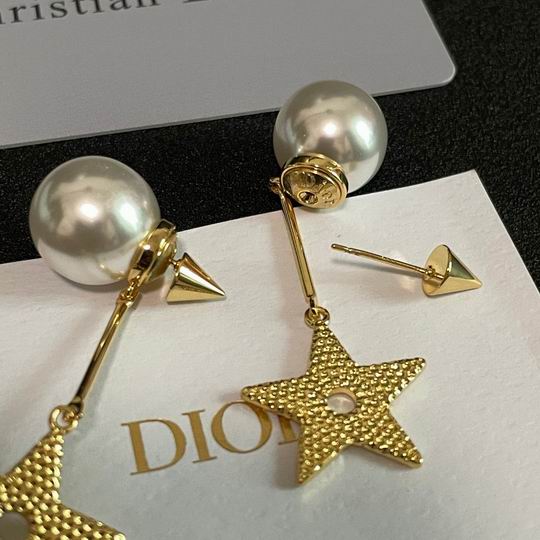 Dior Earring 12lyh21 (2)