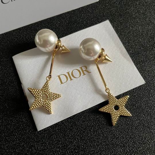 Dior Earring 12lyh21 (3)