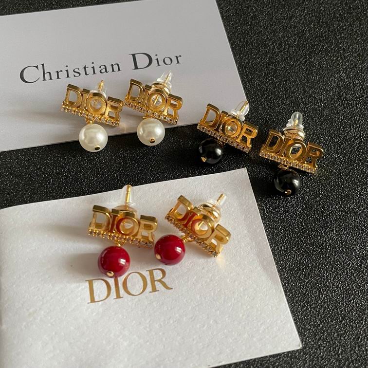Dior Earring 12lyh22 (1)