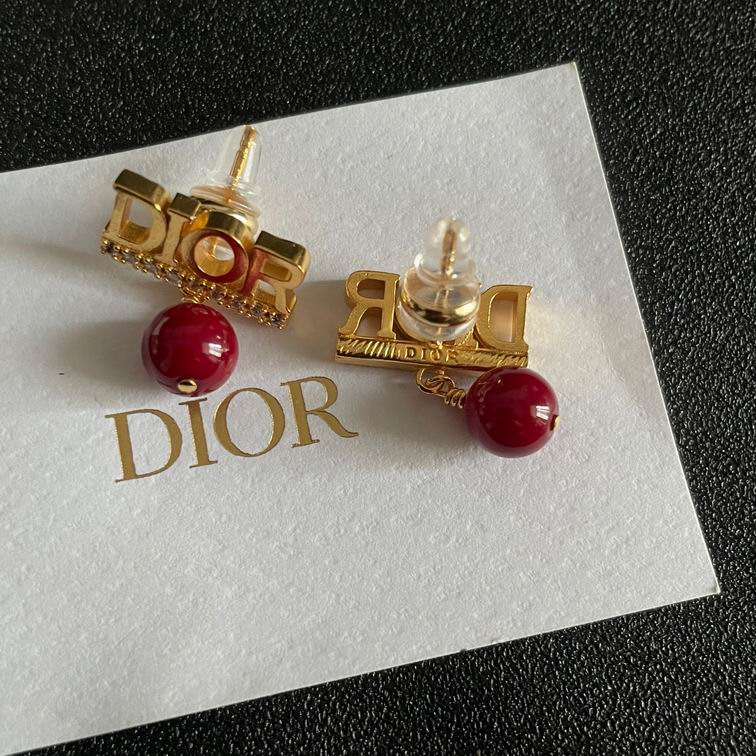 Dior Earring 12lyh22 (2)