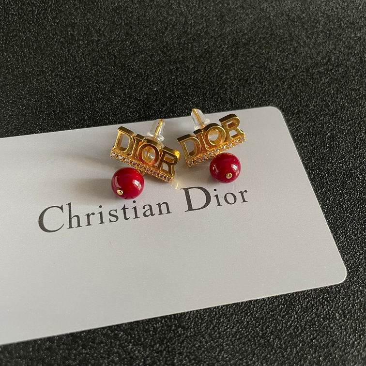 Dior Earring 12lyh22 (3)