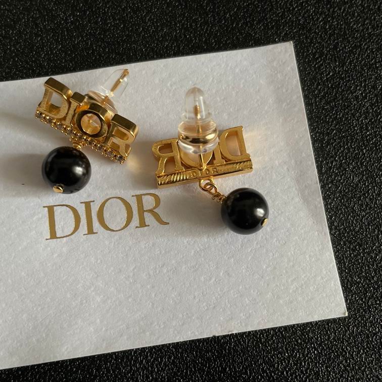 Dior Earring 12lyh22 (4)