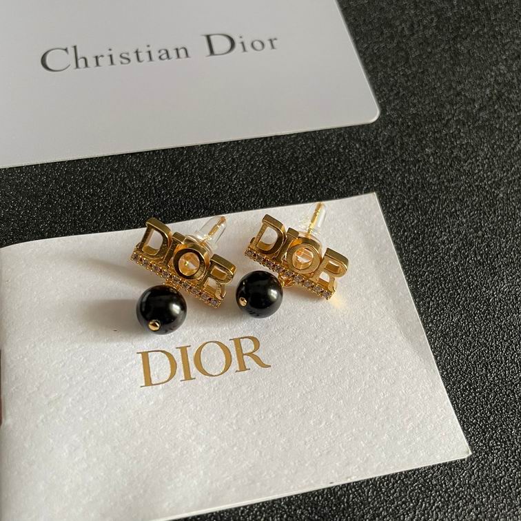 Dior Earring 12lyh22 (5)