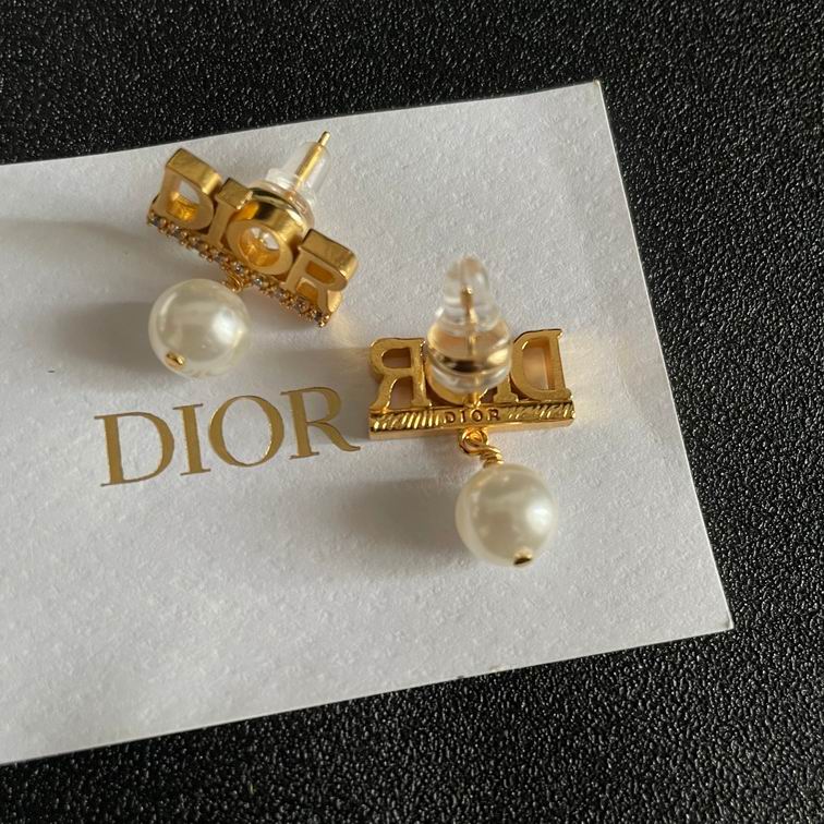 Dior Earring 12lyh22 (6)
