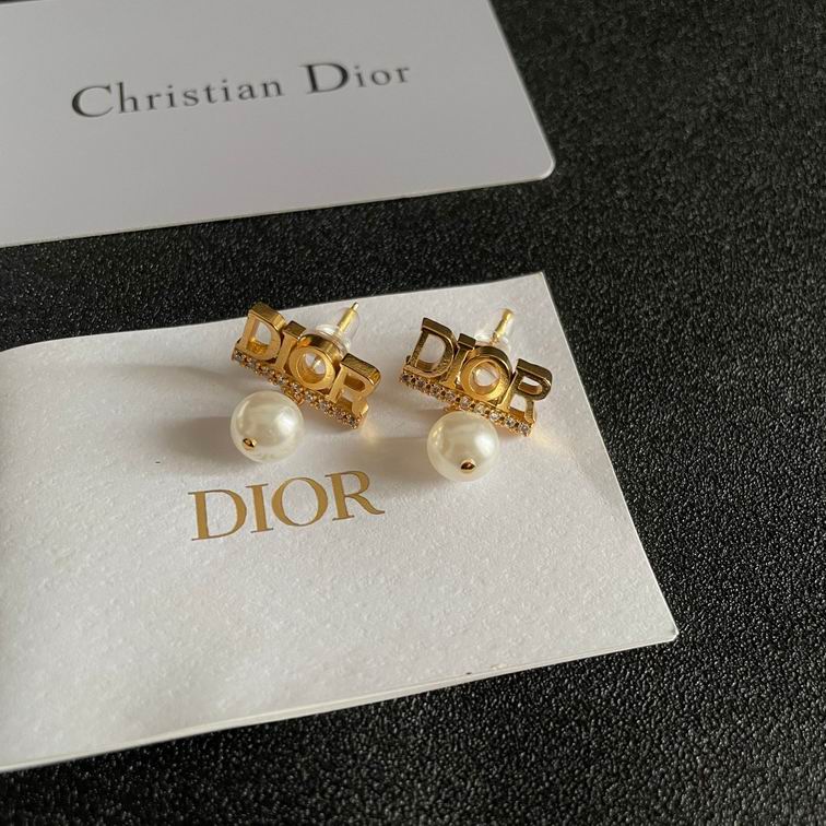 Dior Earring 12lyh22 (7)