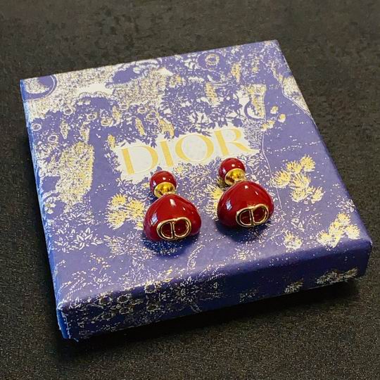 Dior Earring 12lyh23 (1)