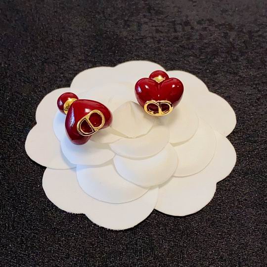 Dior Earring 12lyh23 (2)