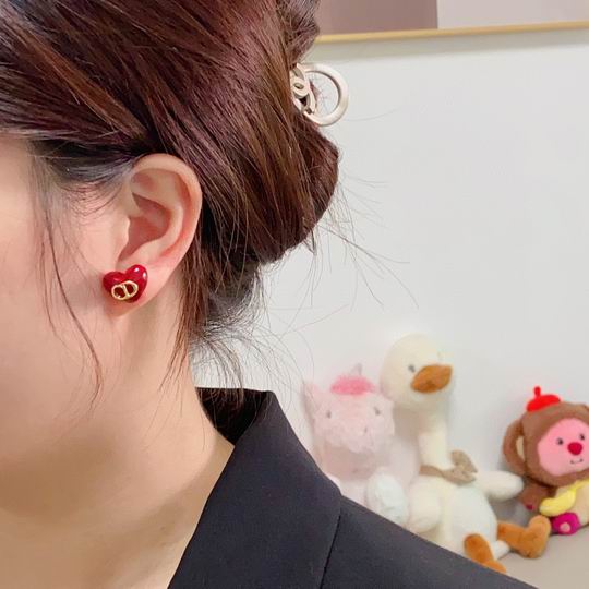 Dior Earring 12lyh23 (5)